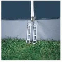 Doréma Ladderspanners Lang