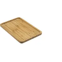 Point-Virgule Dienblad Bamboe
