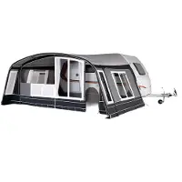 Doréma Onyx 270 voortent (exl. frame)