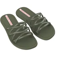 Ipanema IP 83606 Slippers | Maat 40 Dames Groen