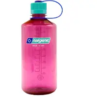 Nalgene Narrow-Mouth Waterfles (1000ml)