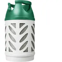 Benegaslight 10 kg Excl. Vulling Zaandam