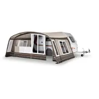Doréma Onyx 270 voortent (exl. frame)