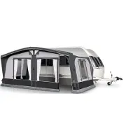 Doréma Octavia Air voortent