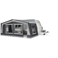 Doréma Monza XL300 Voortent (excl. frame)