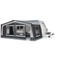 Doréma Monza XL270 Voortent (excl. frame)