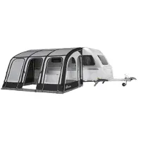 StarCamp Magnum Air Force Klimatex 390