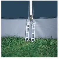 Doréma Ladderspanners Kort