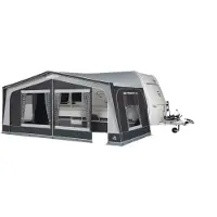 Doréma Monza 240 Voortent (excl. frame)