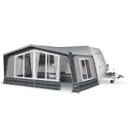 Doréma Diamond XL300 Voortent (excl. frame)