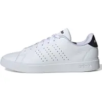 Adidas Sneakers laag 'Advantage 2.0' zwart / wit