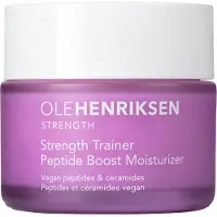 Ole Henriksen Strength Strength Trainer Peptide Boost Moisturizer 50 m