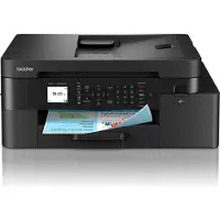 Brother Inkjet Printer MFC-J4350DW