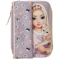 Depesche - TOPModel basic duo etui - KITTY and DOGGY