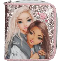 Depesche My Bff Muntgeldportemonnee, Roze. Roze, One Size