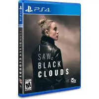 I Saw Black Clouds () - PS4