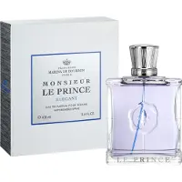 Marina de bourbon Monsieur Le Prince Elegant eau de parfum spray 100 ml