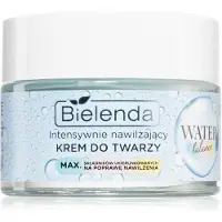 Bielenda Professional Water Balance Intensieve Hydraterende Gezichtscrème 50ml