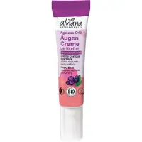 Alviana Oogcreme Anti Age Q10