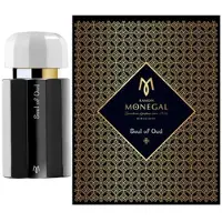 Ramón Monegal Soul Of Oud Eau de Parfum 100 ml (unisex)