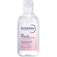 Bioderma Créaline AR + Micellaire Gel 250 ml