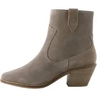 Next Cowboylaarzen bruin