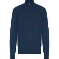 Blend Trui 'BHWebex' navy