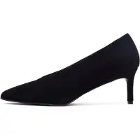 Derimod Pumps zwart
