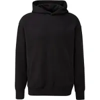 s.Oliver Sweatshirt zwart