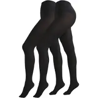 Next Panty's zwart