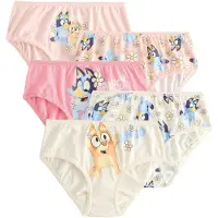 Next Onderbroek lichtblauw / pink / wit