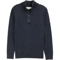 Tom Tailor Trui marine