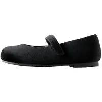 Next Ballerina's zwart