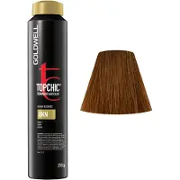 Goldwell Color Topchic The BlondesPermanent Hair Color 8KN Topaas