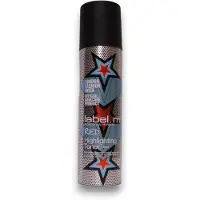 Label.M Highlighting Toner 150 ml Rood