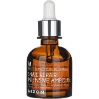 Mizon Snail Repair Intensive Ampoule 30ml voor een stralende huid
