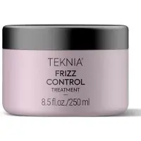 Lakme Teknia Frizz Control Treatment 250 ml