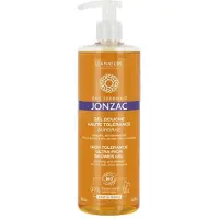 Eau Thermale JONZAC Jonzac High Tolerance Ultra-Rich Shower Gel Bio | 500 ml