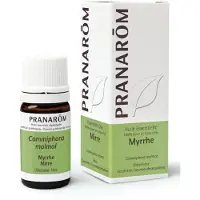 Pranarôm Essentiële Olie Mirre | 5 ml