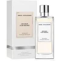 Angel Schlesser Damesparfum Splendid Orange Blossom EDT (100 ml)