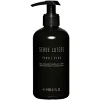 Serge Lutens Parole d'Eau Hand & Body Cleansing Gel 240 ml