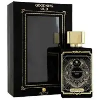 Riiffs Goodness Oud Black Eau de Parfum, 100 ml, herenparfum