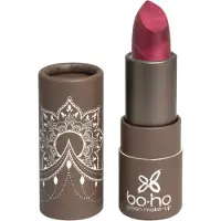 Boho Parelmoer Transparante Lipstick 406 Casiss 3,5 g Lippenstift