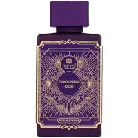 Riiffs Samah Amethyst Extrait de Parfum, 100 ml (unisex)