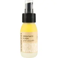 Matarrania Fluid Moisturizer Sensitive Skin 100% Bio 60ml Gezichtsbehandeling