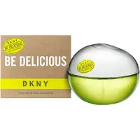 DKNY Be Delicious Eau de Parfum 100ml | Dames Parfum
