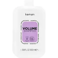 Kemon Care Volume Shampoo 1000ml | Shampoo Voor Fijn En Dun Haar