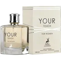 Alhambra Your Touch For Women Edp