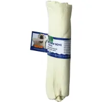 BF Petfood Dental Rol Rawhide Medium
