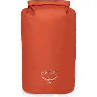 Osprey Wildwater Dry Bag 25L (Maat - OS, Kleur - Mars Orange)